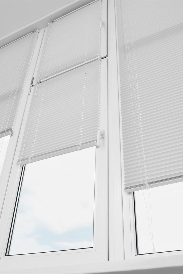 Fabricación e instalación de ventanas de aluminio